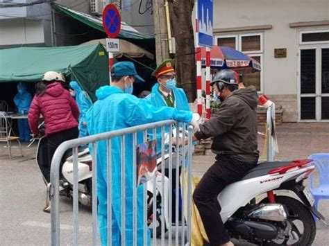 Total coronavirus cases in vietnam. Hà Nam: Xác định gần 100 F1 liên quan đến ca nghi nhiễm ...