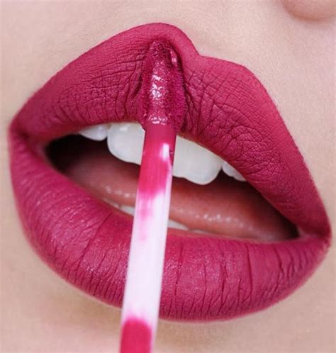 Gorgeous Lipstick Color Lip Makeup Lipstick Lipstick Tutorial Matte