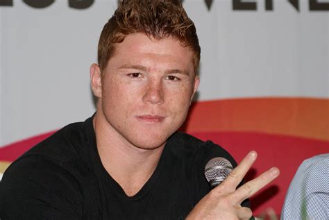 Saul 'canelo' alvarez produced a devastating uppercut to leave a distraught billy joe saunders unable to rise from his stool after eight rounds of their world title unification bout. Saul 'Canelo' Alvarez - AnthroScape