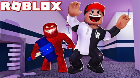 Roblox game codes and promocodes! Roblox Flee the Facility Update for 2019 *NEW* - YouTube