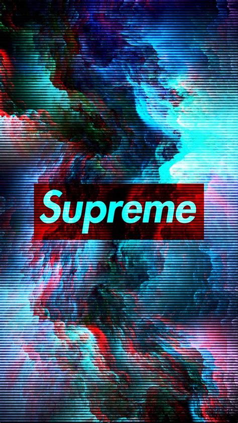 Drippy Wallpapers Supreme
