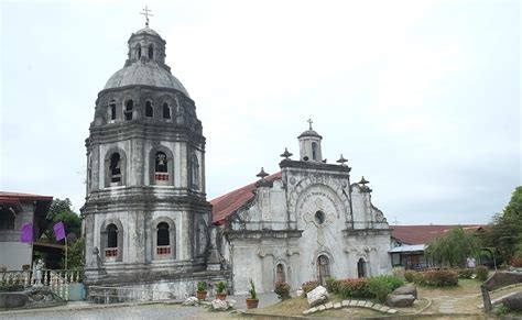 San Guillermo Parish Bacolor Pampanga