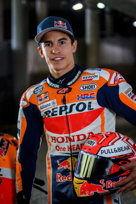 Marc Marquez | Orang, Fotografi
