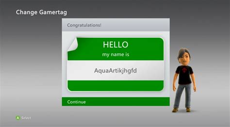 2017 How To Change Your Xbox Live Gamertag For Free 2017