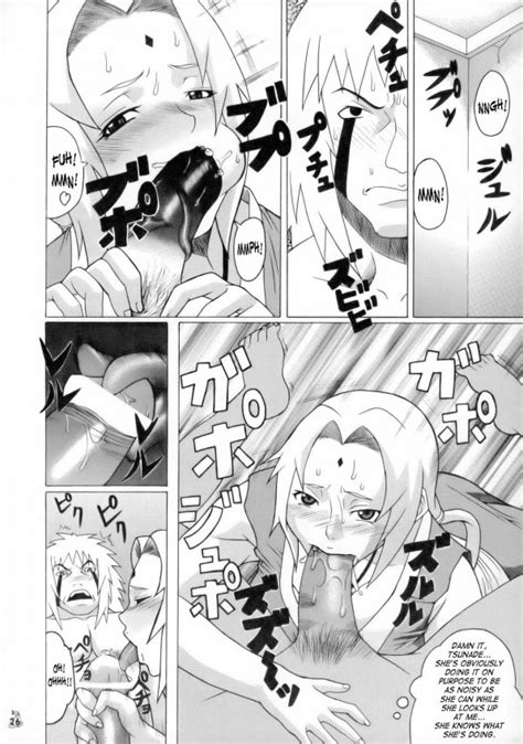 Post 1045065 Jiraiya Naruto Tsunade Comic