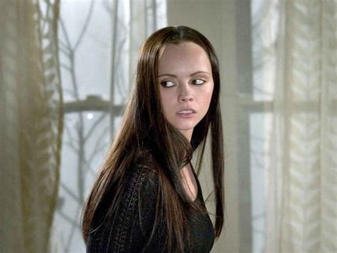 They Filter The Identity Of Christina Riccis Character In Matrix 4
