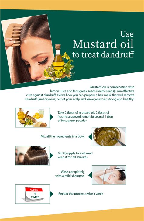 Scroll ahead to know more about benefits of mustard oil and why our naani maa swears by it. Uses and benefits of mustard oil for hair growth | Skin ...