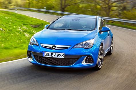 Opel Astra J Opc цены отзывы характеристики Astra J Opc от Opel