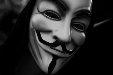 We will log you in after post. origine du masque des anonymous : l'histoire d'un masque