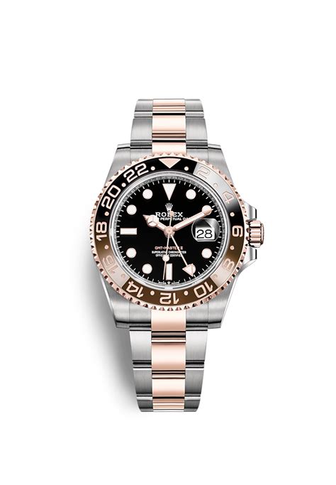 Rolex GMT-Master II - O relógio profissional cosmopolita | Rolex gmt master ii, Rolex gmt master ...