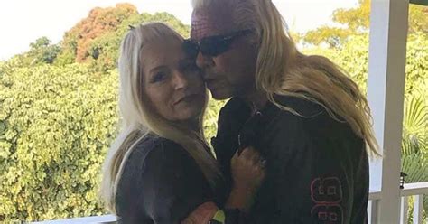 Dog The Bounty Hunter Remembers Late Wife Beth Chapman On What Would