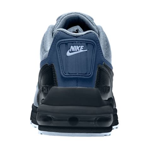 Nike Air Max Ltd Blue And Greynike Air Max Ltd Mens Running Shoes