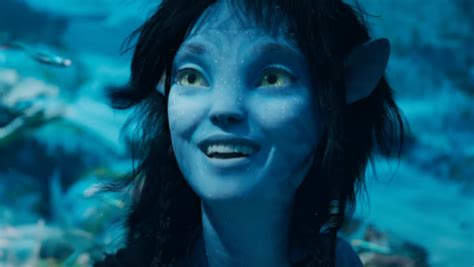 ‘avatar The Way Of Water’ Official Trailer Unveils Stunning New Footage Of Pandora Teases An