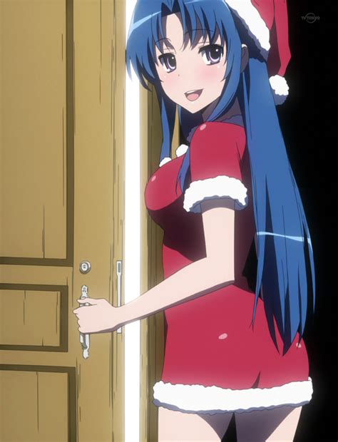 Toradora Ami Christmas Astronerdboys Anime And Manga Blog Astronerdboys Anime And Manga Blog