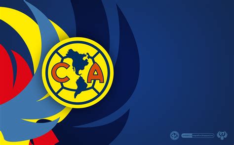 When the match starts, you will be able to follow querétaro v club américa live score, standings, minute by minute updated live results and match. Club America Wallpapers | PixelsTalk.Net