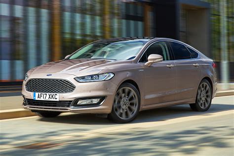 Enjoy seamless music from stereo ford mondeo multimedia at alibaba.com. Ford Mondeo Vignale Nero 2017 review | Auto Express
