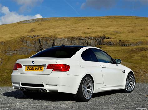 Bmw M3 E92 Coupe Picture 77196 Bmw Photo Gallery