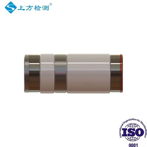 Ceramic Tube Cold Cathode X Ray Tube Accessories For Flaw Detector