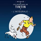 Tintin Digital Store  Dessins animés les Aventures de Tintin intégrale