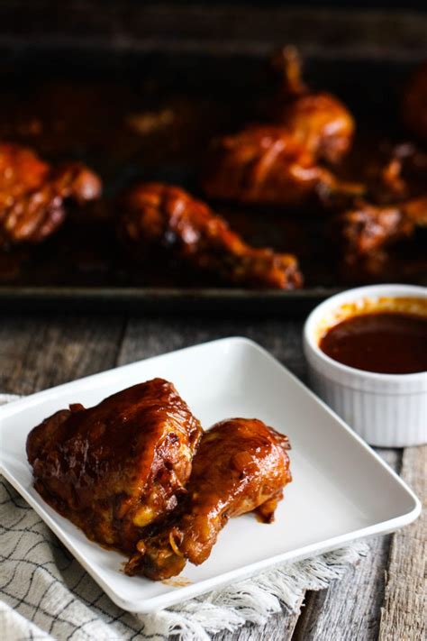 This instant pot chicken was delicious! Instant Pot Barbecue Chicken | Chelsey Rutledge | Copy Me That