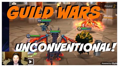 You could first check out the faq page for commonly asked questions. Summoners War : Guild Wars - Unconventional team compositions! - YouTube