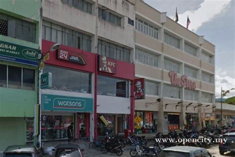 32 jalan kangsar, kuala kangsar, negeri perak. KFC Kuala Kangsar - Kuala Kangsar, Perak