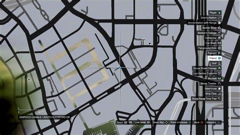 Atm locations in gta 5. ATM Robbery (Vespucci Canals) - GTA 5 Wiki Guide - IGN