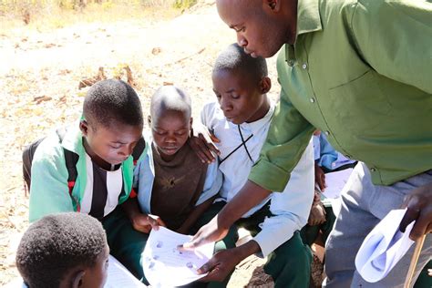 This Tablet Is Transforming Zambian Classrooms In A Powerful Way One