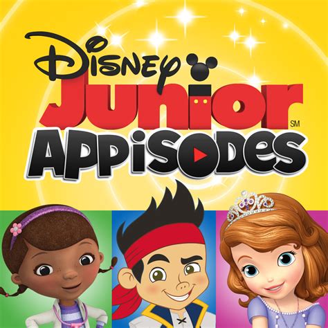 Disney Junior Appisodes Jake And The Never Land Pirates Wiki Fandom
