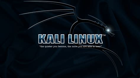 A collection of the top 49 kali linux wallpapers and backgrounds available for download for free. 41 Amazing Linux Wallpaper/Backgrounds In HD