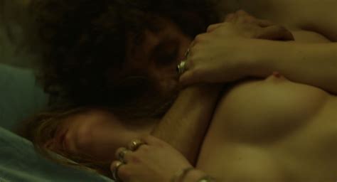 Nude Video Celebs Actress Diane Rouxel | My XXX Hot Girl