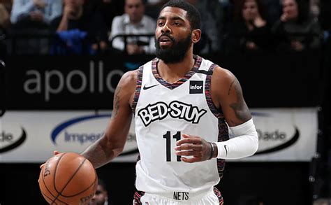 Irving Leads Brooklyn Nets Victory 108 86 Against Hawks The Filipino