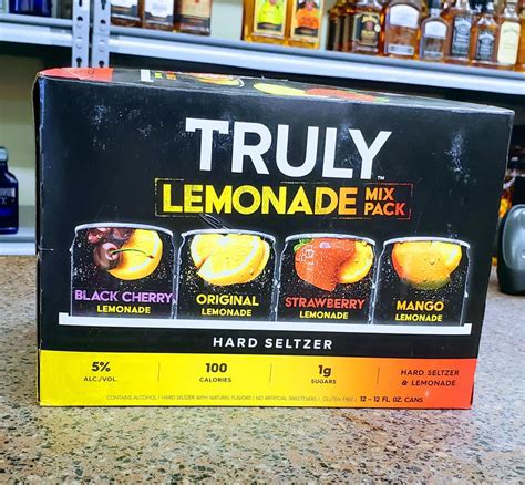 Summer is a great season to discover new and exciting spirits. Falcon Road Liquor - Wine, Beer & Spirits Store - Altus ...