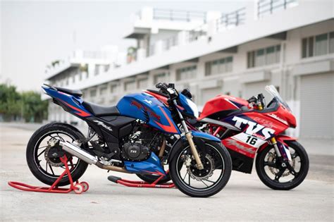 Automobilehitech is a popular auto blog featuring the news on latest car & motorbike, upcoming bikes, cars, reviews, show at bike seat factory, we make high quality, handmade motorcycle seats for custom cafe racers and factory replacements. TVS Apache race bikes for 2018 season announced - Motoring ...