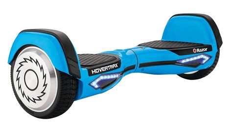 Are Hoverboards Safe To Ride In 2019 The Razor Hovertrax 20 Is