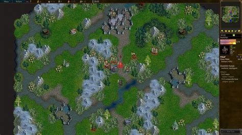 Battle For Wesnoth How To Install This Turn Based Strategy Game In Ubuntu