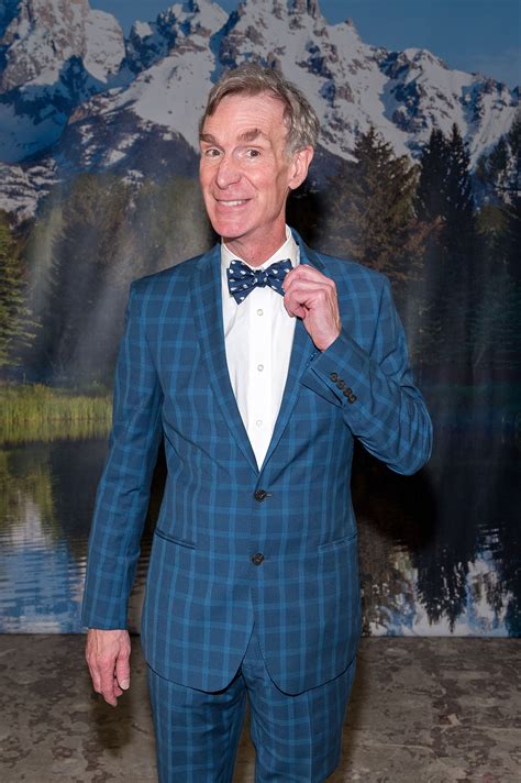 The Untold Truth Of Bill Nye The Science Guy