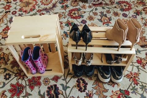 The Best Shoe Rack Reviews By Wirecutter