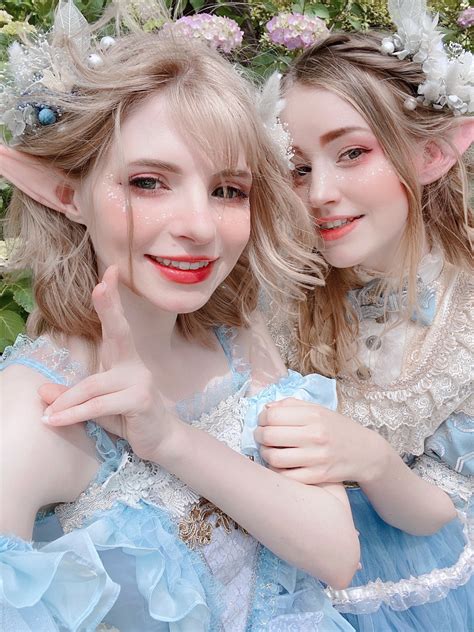 Peachmilky 🌸 Cosplay On Twitter Thank You For Styling And Putting