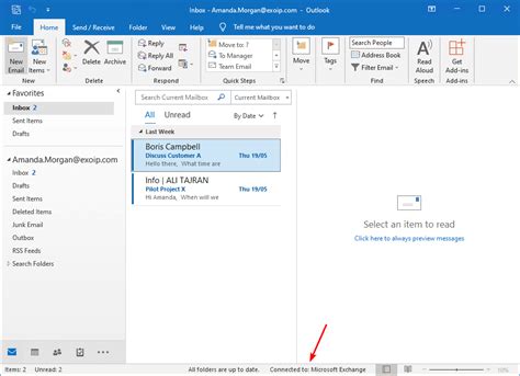 Prevent Outlook From Connecting To Office 365 Ali Tajran