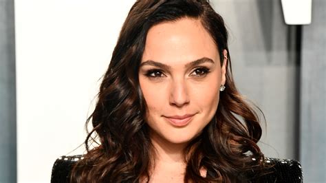 Gal Gadot Gets An Earful Online After Calling For An End To Unimaginable Hostility In Her
