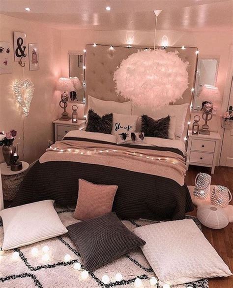 Rose Gold Bedroom Ideas Pinterest When You Follow Creators On