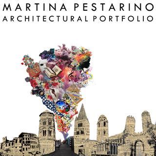 Martina Pestarino Architecture Portfolio 2018 by Martina ...