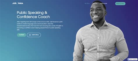 4 Coaching Websites Examples That Cater To Potential Clients Pixel Lyft