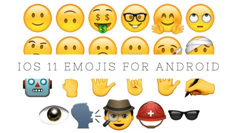New Emojis In Ios 111