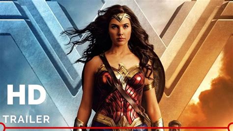 Wonder Woman 1984 Trailer Oficial En Español 🔥 Youtube