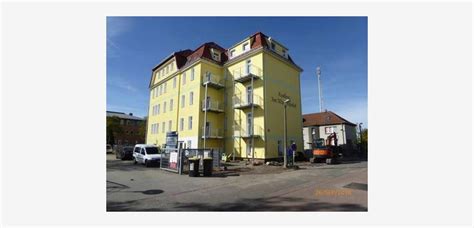 Auch betreutes wohnen oder rollstuhlgerecht lutherstadt wittenberg. 1 Zimmer Wohnung in Lutherstadt Wittenberg - Apollensdorf ...