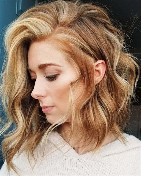 Trendy Strawberry Blonde Hair Colors And Styles For Hair Styles Strawberry Blonde