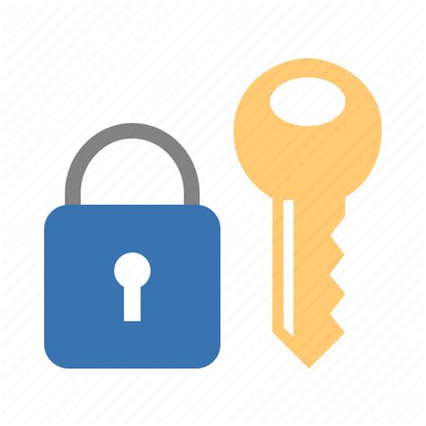 Antivirus Clue Defense Guard Investigation Key Lock Locked Nsa