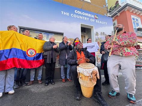 Por Qué La Casa De Colombia En Davos Cuesta Casi Un Millón De Dólares